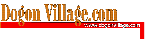 Dragon Village