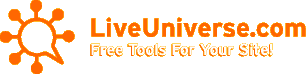 LiveUniverse